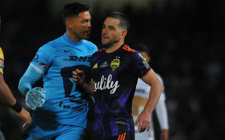 Nicolás Lodeiro vuelve a Nacional