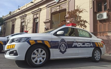 Dos personas condenadas por robar en un comercio del centro