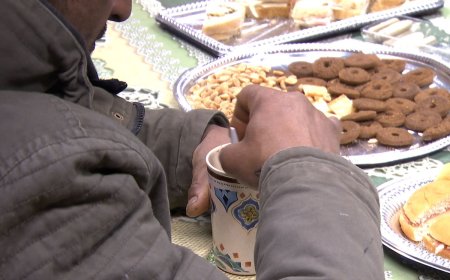 Son cerca de 2.500 las personas que viven en la calle y fueron captadas por refugios y centros de evacuación