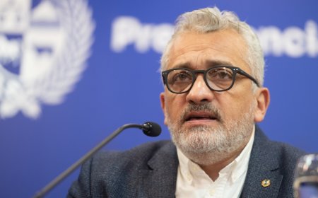 El gobierno mantendrá la alerta social de color rojo hasta el fin de semana