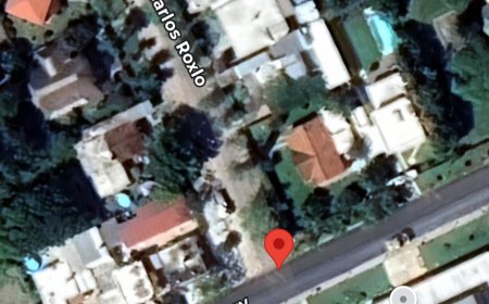 Santa Bernardina: Intendencia inaugura importantes obras de infraestructura urbana este domingo