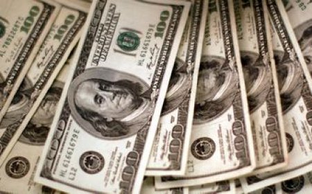 El dólar cayó 0,63% y regresó a la franja de los $ 39, marcando su mínimo en lo que va del año