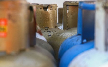 Baja el precio del supergás $100 por garrafa de 13kg desde el 1º de julio