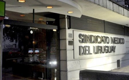 Trabajadores de la salud no comparten las propuestas que se manejan para el salvataje de la Caja de Profesionales