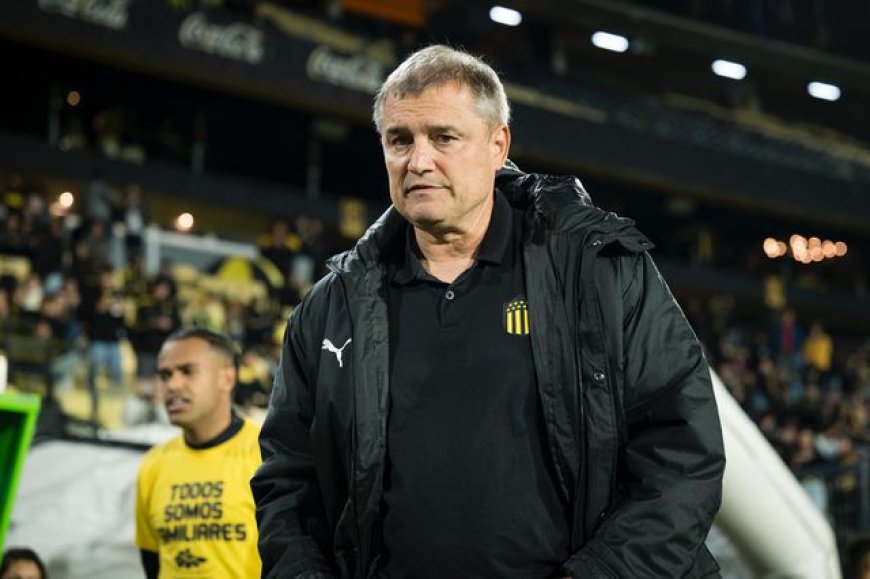 Intermedio: Peñarol afronta este domingo una parada difícil ante Cerro Largo en Melo