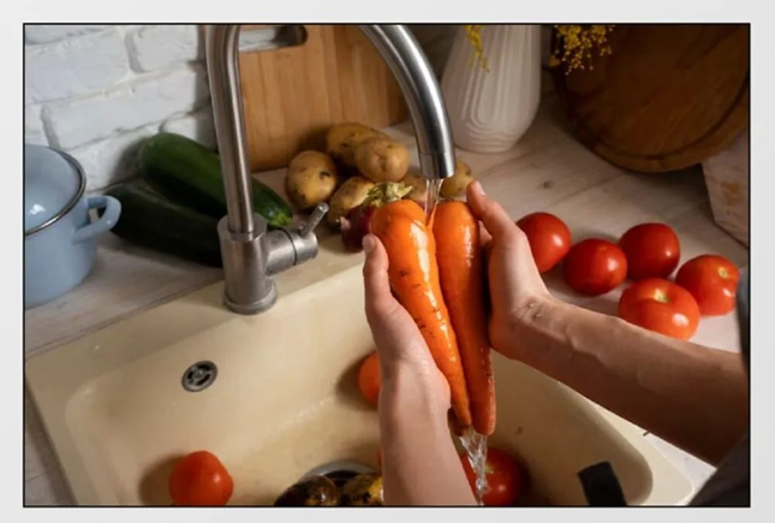 El 7 de junio será el Día Mundial de la Inocuidad de los Alimentos