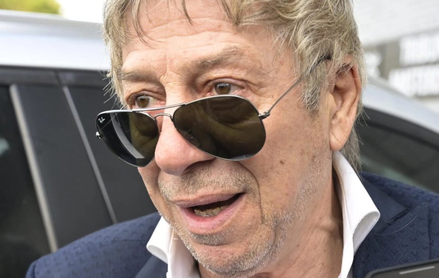 Paco Casal y los derechos del fútbol: 'Tenemos que ver entre todos cómo se sale adelante'