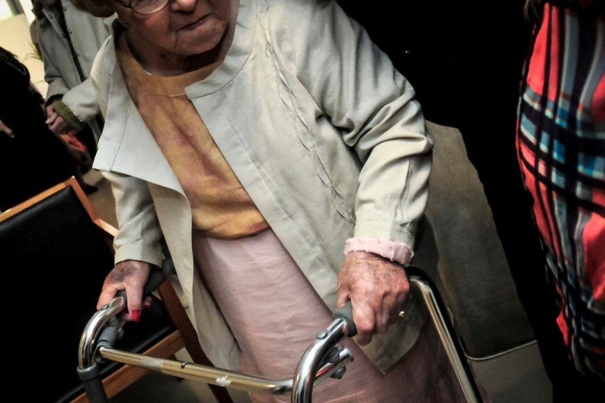 Grave: En Uruguay hay 200 residenciales en condiciones similares a un 'campo de concentración'