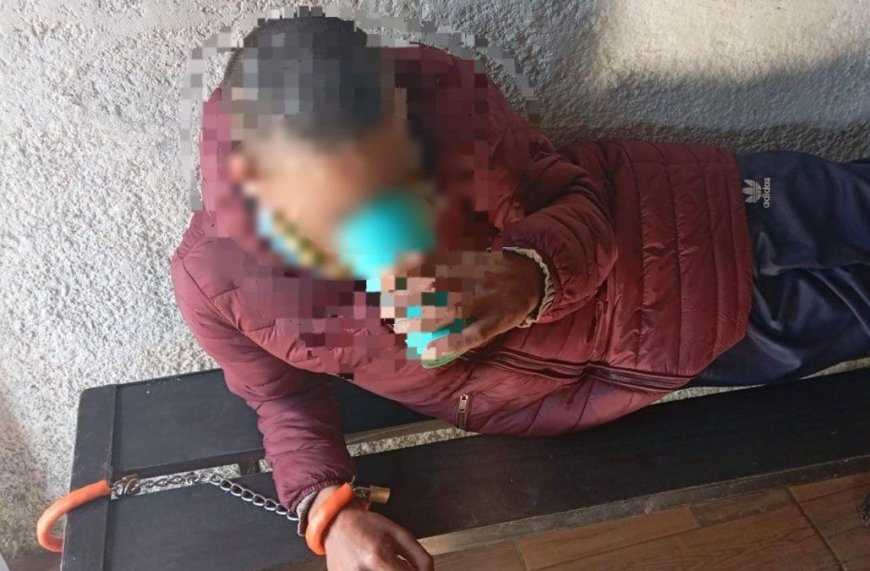 Cinco condenados por trata de personas y otros delitos en residencial de Tacuarembó