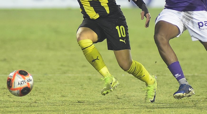 Peñarol recibe esta noche a Defensor Sporting por la tercera fecha del Torneo Intermedio