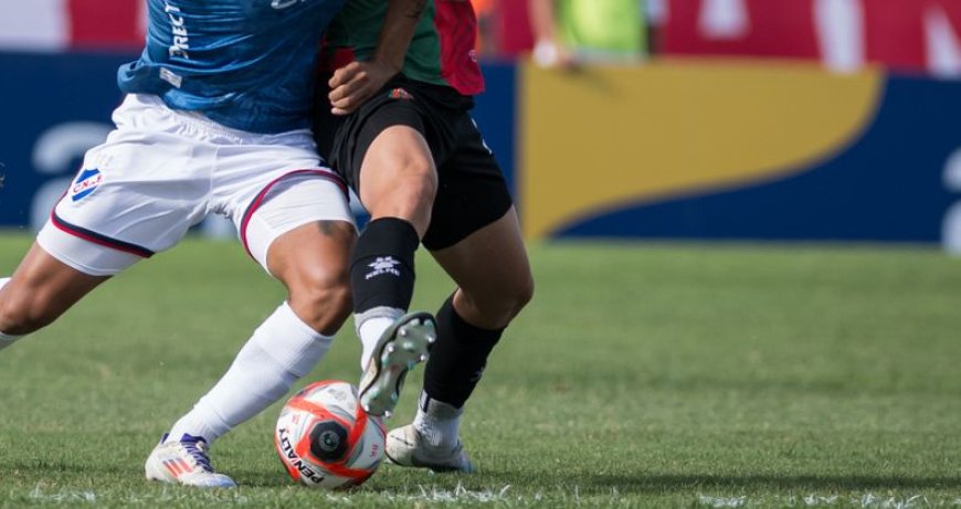 Nacional busca seguir en lo alto de su serie en el Torneo Intermedio y se mide ante Boston River