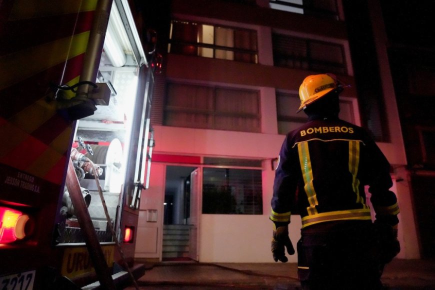 Bomberos realizó una serie de recomendaciones vinculadas al uso de la calefacción