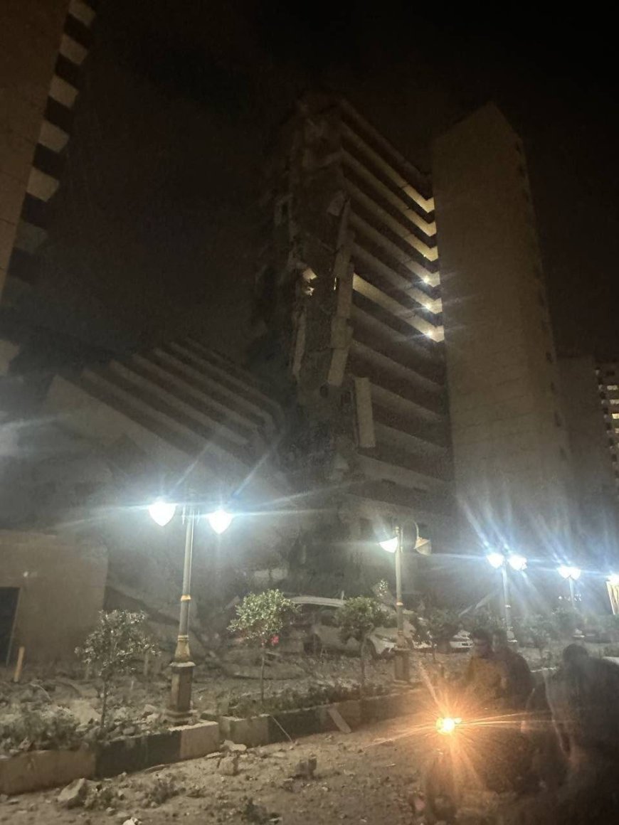 Israel advierte que la ofensiva contra Irán continuará 'durante los días que sean necesarios'