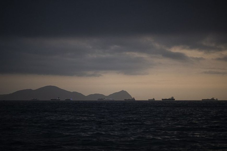Sismo de 6,1 de magnitud afectó a la ciudad portuaria Callao en Perú