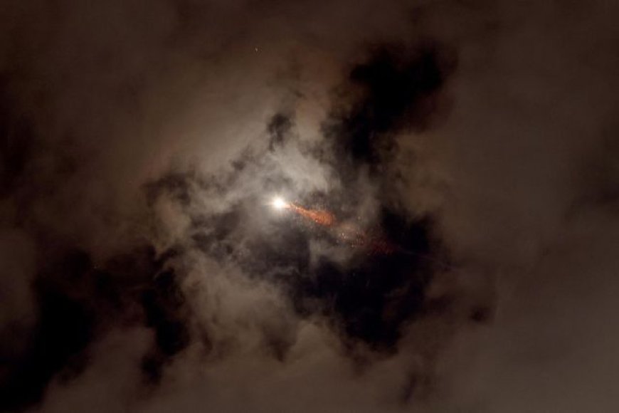 No cesa la escalada bélica entre Israel e Irán y aumenta el número de muertos en ambos países