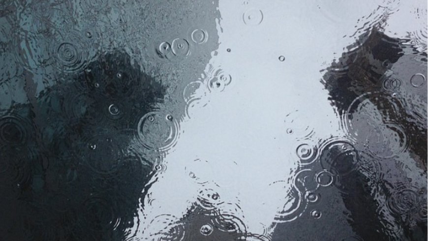 Pronóstico Inumet: martes húmedo, frío y con probabilidad de precipitaciones en varios puntos del país
