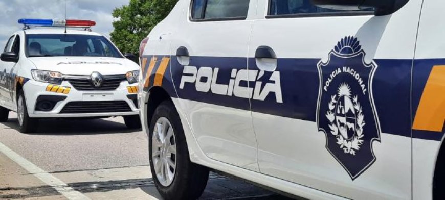 Hombre condenado por hurto en comercio céntrico