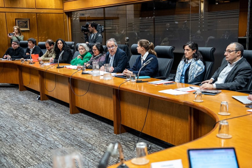 Biblioteca Nacional abrirá al público general en el último trimestre del año