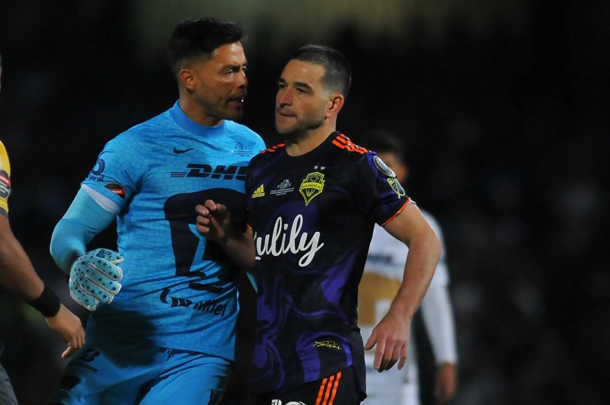 Nicolás Lodeiro vuelve a Nacional