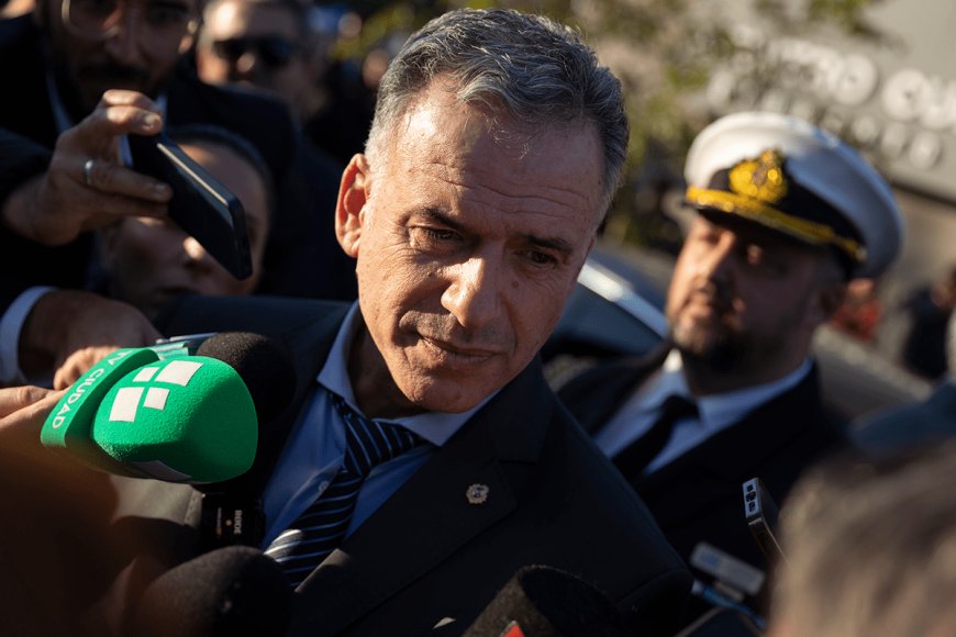 Cárceles: 'Quedó en evidencia la situación dramática que tenemos', afirmó Orsi