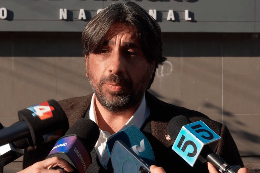 Libreta por puntos va a estar en funcionamiento en primer semestre de 2026, dijo Metediera