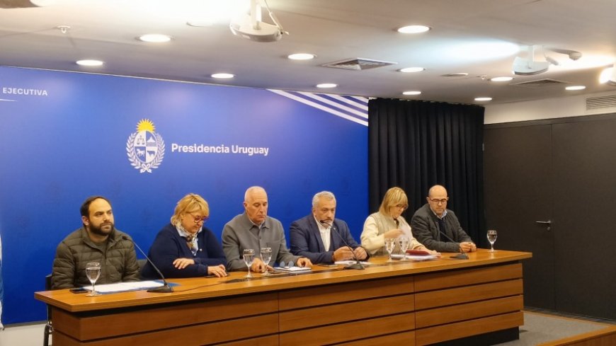 Gobierno evacuará a todas las personas que vivan en situación de calle obligatoriamente