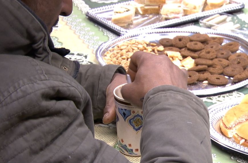 Son cerca de 2.500 las personas que viven en la calle y fueron captadas por refugios y centros de evacuación