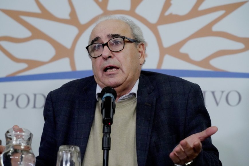 El ministro de Ganadería, Agricultura y Pesca señaló que el Mercosur es vital y abre puertas para sus miembros