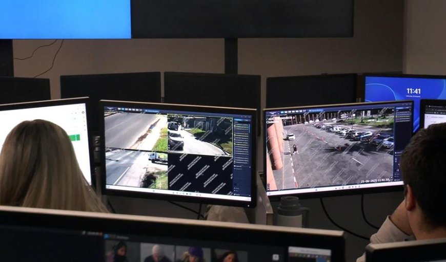 Interior utiliza inteligencia artificial para detectar personas en situación de calle