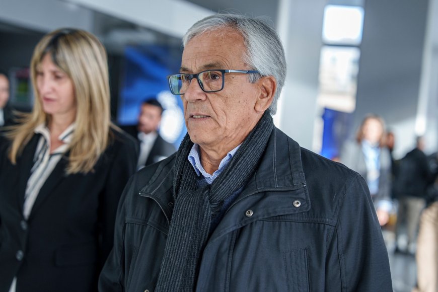 Castillo: recuperación del salario real de trabajadores con menores ingresos es prioridad