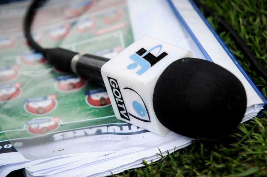 Tenfield ofreció 30 millones de dólares anuales por los derechos del fútbol uruguayo