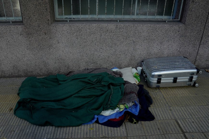 Alerta roja que habilita evacuación obligatoria permanecerá al menos hasta el martes