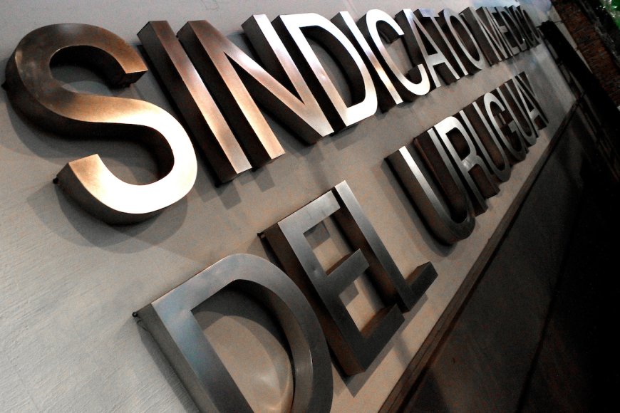 El lunes habrá paro médico definido por el SMU