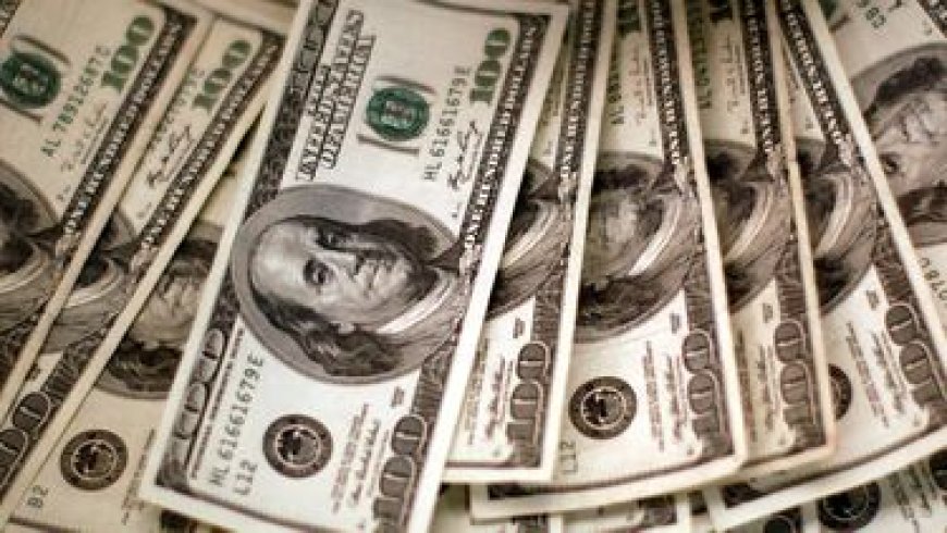El dólar cayó 0,63% y regresó a la franja de los $ 39, marcando su mínimo en lo que va del año