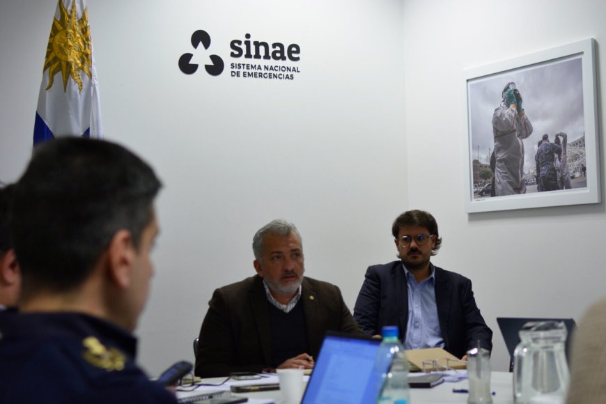 Frío extremo: balance del operativo del viernes habla de más de 2000 personas asistidas