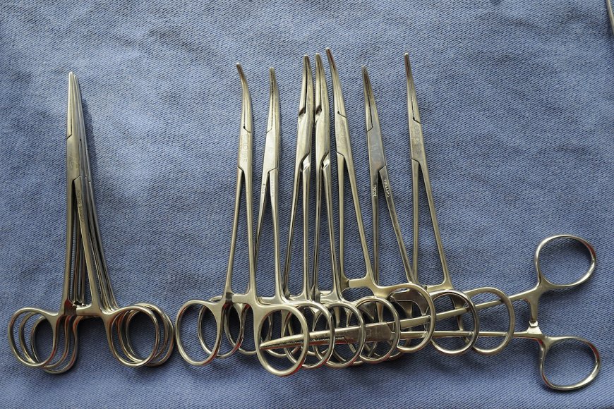 El Sindicato Anestésico Quirúrgico se unirá al paro este lunes