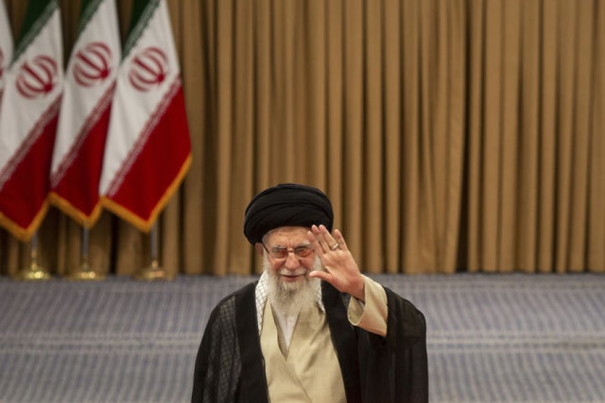 Irán tiene 'serias dudas' de alto al fuego de Israel: 'Daremos una respuesta contundente'