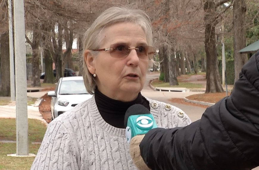 Cerca de 30 gremiales paran este lunes contra el proyecto de ley sobre la Caja de Profesionales