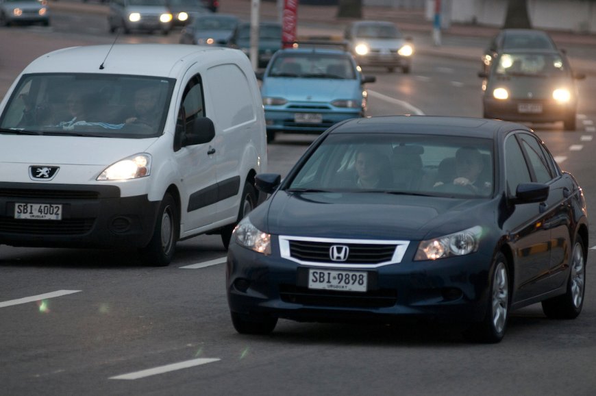 Unasev pide más actuación de la Justicia ante infracciones en el tránsito