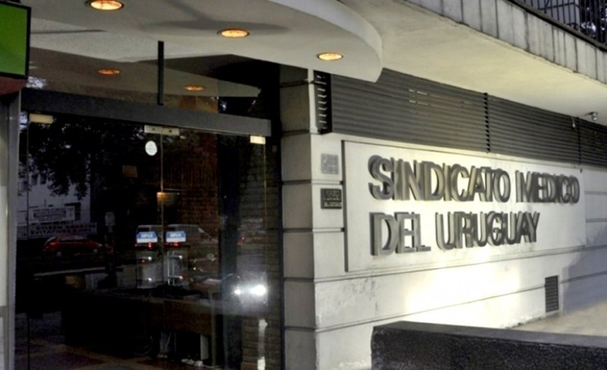 Trabajadores de la salud no comparten las propuestas que se manejan para el salvataje de la Caja de Profesionales