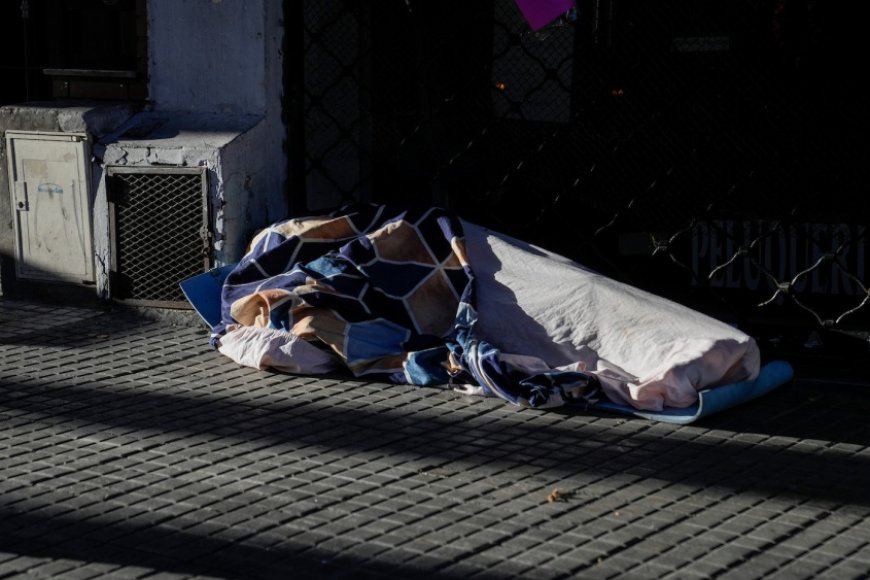 Informe del Sinae: la noche del domingo fue la de mayor asistencia en refugios con 2.178 personas