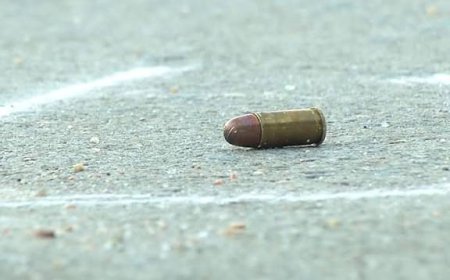 Joven herido por arma de fuego en Durazno: investigación reveló que el disparo fue accidental