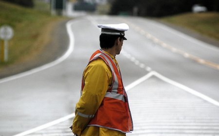 En junio hubo 47 personas fallecidas por siniestros de tránsito