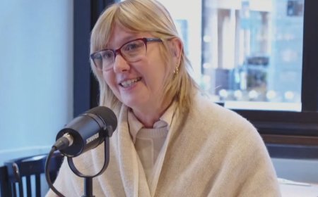 Lustemberg: 'Hay 30.000 personas en ASSE en lista de espera para acceder a un equipo de salud mental'