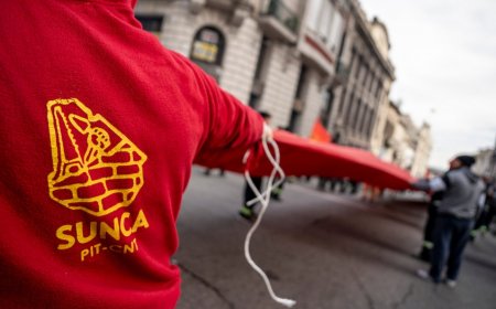 Dos obreros del Sunca murieron en las últimas 48 horas y en lo que va del año son 7 los accidentes laborales fatales