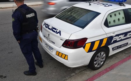 Condenan a joven de 19 años por delitos relacionados con armas de fuego