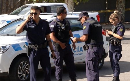 Joven condenado por múltiples delitos vinculados a armas de fuego