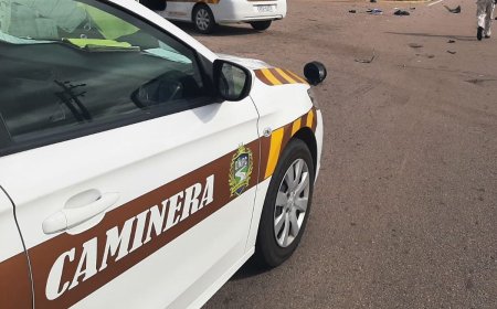 Caminera devolverá 5 UR de multas por exceso de velocidad en rutas aplicadas desde enero de 2025