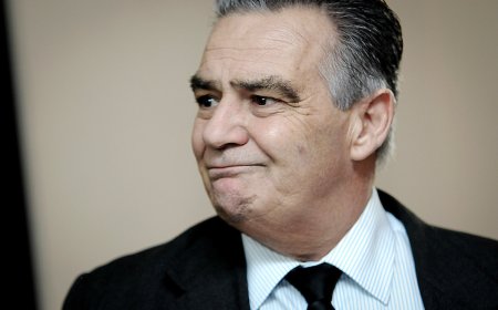 Vidalín se retira de la política tras 25 años de gobierno en Durazno