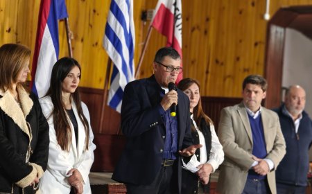 Nuber Medina asumió como Alcalde de Ciudad del Carmen